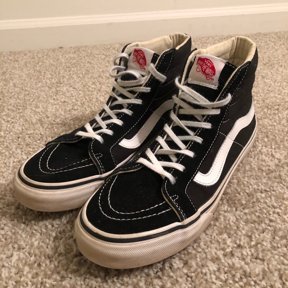 Vans
